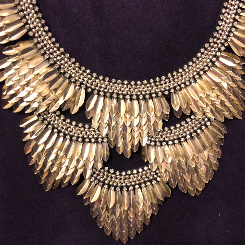 Deepa Gurnani Necklace